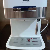 دستگاه قهوه ساز MIGEL|سماور، چایساز، قهوهساز|گرگان, |دیوار