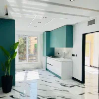 ۷۰مترخریدشیکومدرنوزیبابامانیم بهاباوام ضرغامی