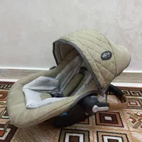 کریر ۳ کاره مارال بدنه دلیجان