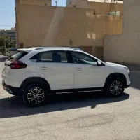 ام‌وی‌ام X22 Pro IE، مدل ۱۴۰۳|خودرو سواری و وانت|اصفهان, باغ زیار|دیوار