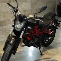 بنلی250 نیو فیس  تک سیلند