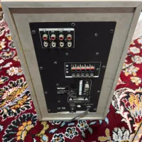 باند مارشال|سیستم صوتی خانگی|رامسر, |دیوار