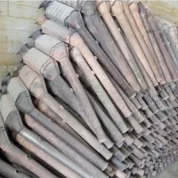 فروش کاتالیزور اصلی خودروهای داخلی|قطعات یدکی و لوازم جانبی|ایلام, |دیوار