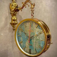 سالت دیواری|ساعت دیواری و تزئینی|خمین, |دیوار