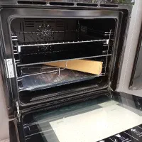 فر۶۳۶داتیس|اجاق گاز و لوازم برقی پختوپز|رشت, هلال احمر|دیوار