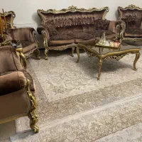 مبل استیل