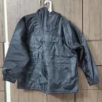 بادگیر ضد آب ، بارونی