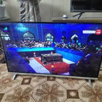 ال ای دی ۳۲ در حد نو ۳۲ فابریک  ناسیونال