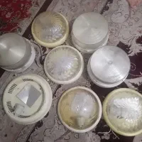چراغ سقفی بزرگ