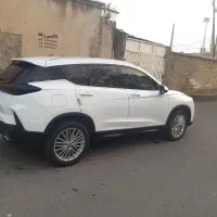 هایما 8s|خودرو سواری و وانت|ارومیه, |دیوار