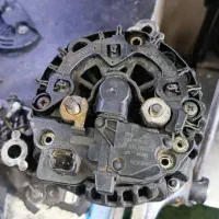 دینام . استارت. کمپرسور کولر. ایسیو