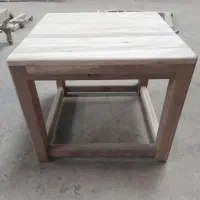 کرسی چوبی جفت کلاف مسلم با ضخامت بالا سفارشی ساز|بخاری، هیتر، شومینه|تهران, شهرک ولیعصر جنوبی|دیوار