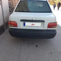 پراید 81 کاربرات|خودرو سواری و وانت|زاهدان, |دیوار