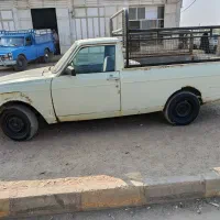 پیکان سفید مدل۸۷