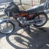 موتور ۲۰۰|موتورسیکلت|تفتان, |دیوار