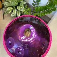 صدا رویایی. مدیتیشن هنگدرام فانتزی|درام و پرکاشن|مشهد, آزادشهر|دیوار