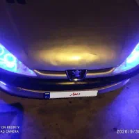 206 sd آریان
