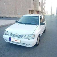 پراید132 مدل90 بدون رنگ