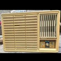 خریدار انواع کولر گازی پنجره ای اوجنرال * و...