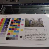 دستگاه کپی کونیکا|پرینتر، اسکنر، کپی، فکس|نظرآباد, نظرآباد|دیوار