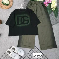 ست تیشرت شلوار
