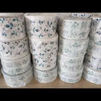 تولیدی سفره یکبار مصرف وطاقه|ظروف نگهدارنده، پلاستیکی، یک‌بارمصرف|شادگان, |دیوار