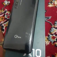 گوشیx10 پلاس|موبایل|سنندج, |دیوار