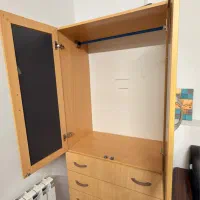 کمد لباس ۴ کشو