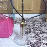 قلیان وتمام اساس منزل