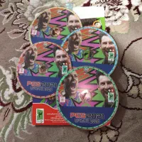 pes 2021 update 2026|کنسول، بازی ویدئویی و آنلاین|مشهد, تلگرد|دیوار