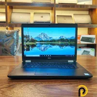 لپ تاپ DELL مدل Latitude E5540( دو گیگ گرافیک )|رایانه همراه|اصفهان, بهاران|دیوار