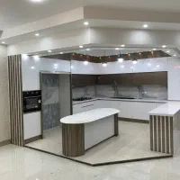 کابینت مدرن و کلاسیک با طراحی حرفه‌ای در شیراز|خدمات پیشه و مهارت|شیراز, شهرک ولیعصر|دیوار