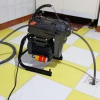 لوله بازکنی*سراسر همدان*بدونه کثیفکاری 10دقیقه ای|خدمات پیشه و مهارت|همدان, |دیوار