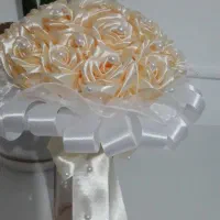 دسته گل|گل مصنوعی|قم, شهر قائم|دیوار