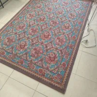 قالیچه|فرش|مشهد, وکیل‌آباد|دیوار