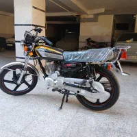 هندا۲۰۰|موتورسیکلت|وحیدیه, |دیوار