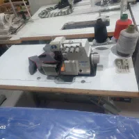 سردوز ۳ نخ جک در حد آک