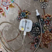 شارژر  ۲۰ وات ایفون