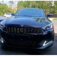 ریسپکت 2 - مدل 1404 - مشکی سفید - نمایندگی