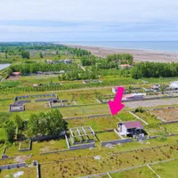 ۲۲۵ مترزمین ساحلی/رشدوسودهی تضمینی درقلب دریای خزر