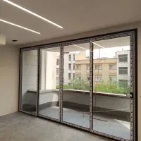 خدمات ساخت و نصب درب و پنجره آلومنیوم و انواع توری