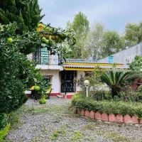 ویلا باغ همه چی تمومه/خونه مادر بزرگه اینجاست