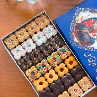 استخدام نیرو خانم جوان جهت کاردرتولیدی شیرینی