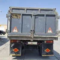 رنو 270 کمپرسی ده تن|خودرو سنگین|مهران (هرمزگان), |دیوار