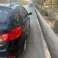 کوییک ۱۴۰۰|خودرو سواری و وانت|اراک, |دیوار