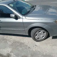 دنا معمولی تمیز معاوضه با خودرو