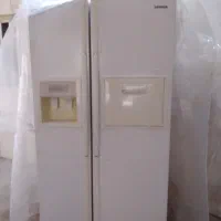 یخچال سایدبای ساید سامسونگ کره اصلی