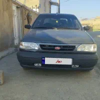 پراید مدل 86|خودرو سواری و وانت|اشتهارد, |دیوار