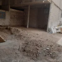 گاراژ|اجارهٔ مغازه و غرفه|قم, زند آباد|دیوار