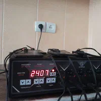 فیزیوتراپی و کاردرمانی در منزل